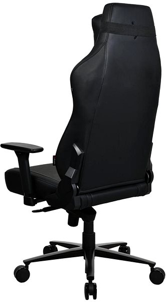 Gaming-Stuhl AROZZI Vernazza XL Soft PU schwarz ...