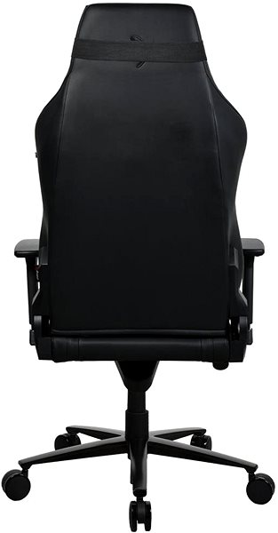 Herná stolička AROZZI Vernazza XL Soft PU čierna ...