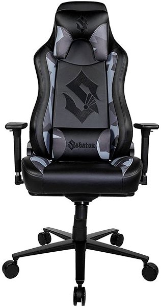 Gaming Chair Arozzi VERNAZZA Sabaton Edition ...