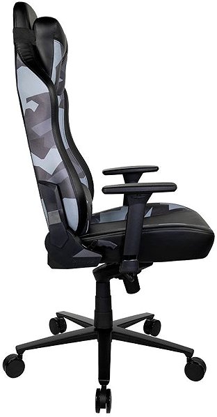 Gaming Chair Arozzi VERNAZZA Sabaton Edition ...