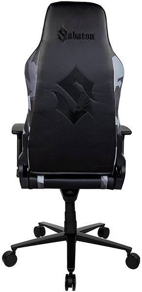 Gaming Chair Arozzi VERNAZZA Sabaton Edition ...