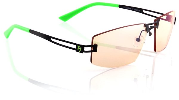 Computerbrille AROZZI Visione VX-600 Green Lifestyle