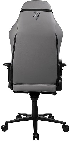 Gaming Chair Arozzi PRIMO PREMIUM grey ...