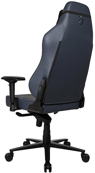 Gaming Chair Arozzi PRIMO PREMIUM blue ...
