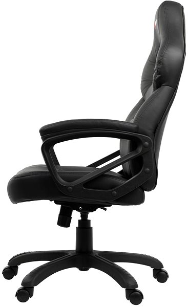 Gaming Chair AROZZI MONZA Black ...