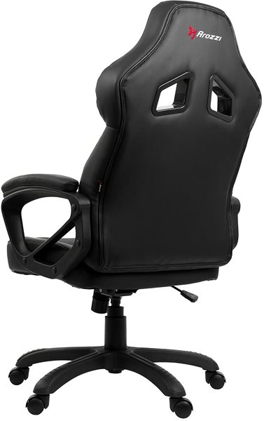 Gaming Chair AROZZI MONZA Black ...