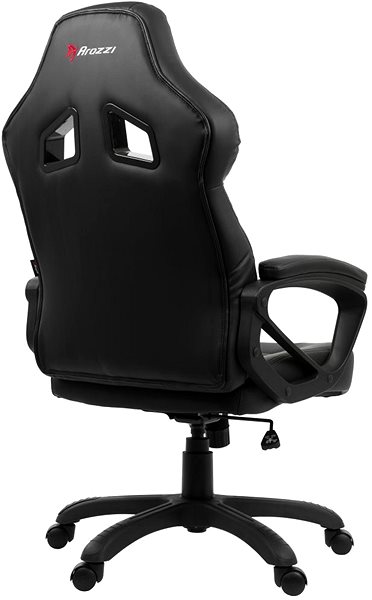 Gaming Chair AROZZI MONZA Black ...