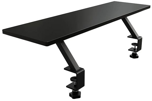 Monitor stand Arozzi Arena Desk Riser Small black .
