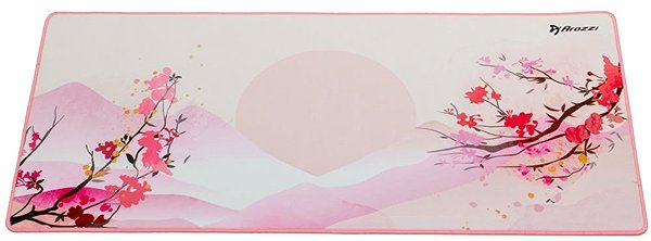 Mauspad AROZZI ZONA Mousepad XL Sakura ...