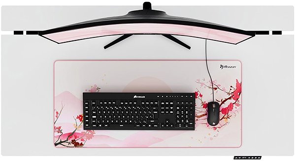 Mouse Pad AROZZI ZONA Mousepad XL Sakura ...