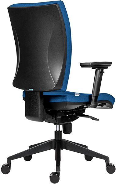 Office Chair ANTARES Ramel, Blue ...