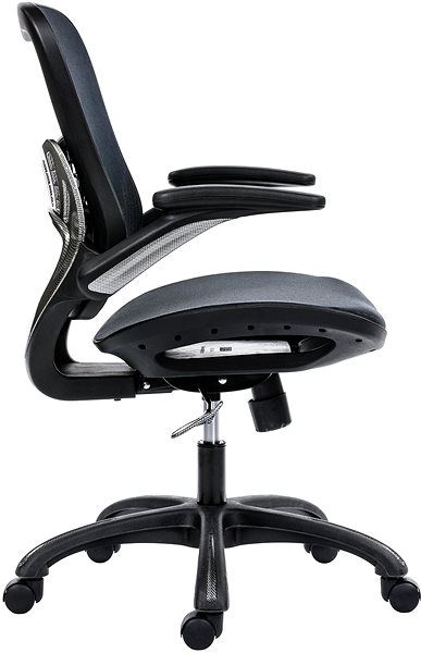 Office Chair ANTARES Dayman, Black ...