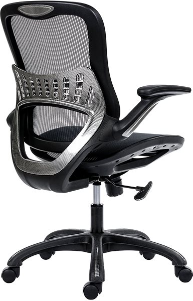 Office Chair ANTARES Dayman, Black ...