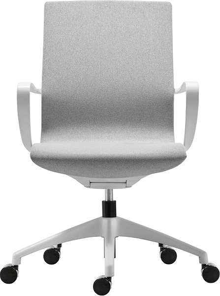 Office Chair ANTARES Vision Ivory Screen