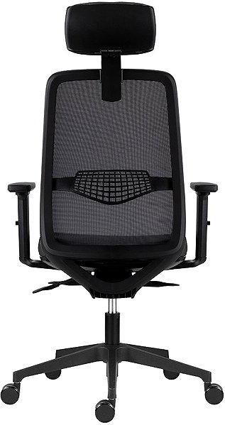 Office Chair ANTARES Clance, black ...