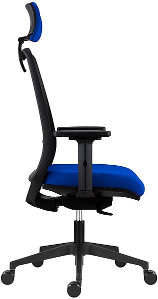 Office Chair ANTARES Clance, blue ...