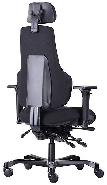 Office Chair ANTARES Bolton 24/7 ...