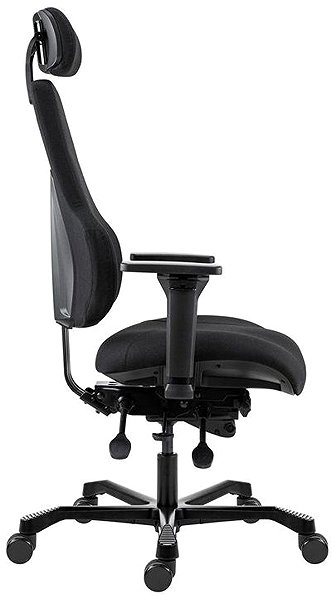 Office Chair ANTARES Bolton 24/7 ...