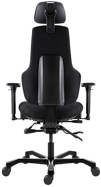 Office Chair ANTARES Bolton 24/7 ...
