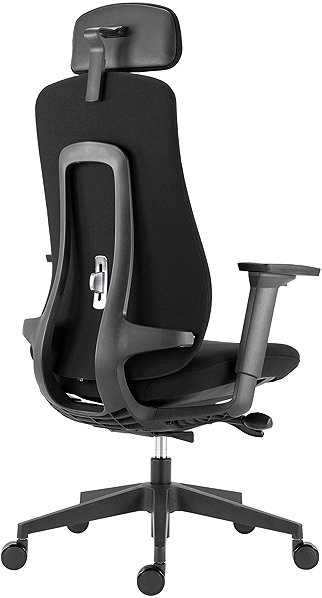 Office Chair ANTARES Magel, black ...