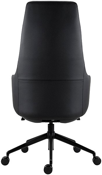 ANTARES Velson High office chair, black.