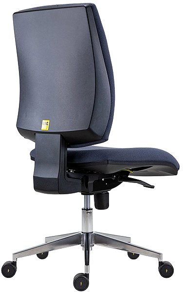 Bürostuhl ANTARES Rabe Antistatic ESD ...