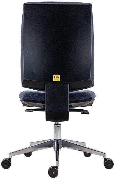 Bürostuhl ANTARES Rabe Antistatic ESD ...