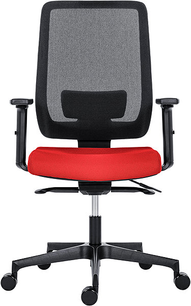 Office Chair ANTARES ERIZA Red ...