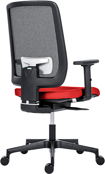 Office Chair ANTARES ERIZA Red ...