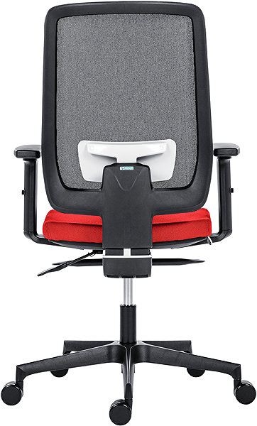 Office Chair ANTARES ERIZA Red ...