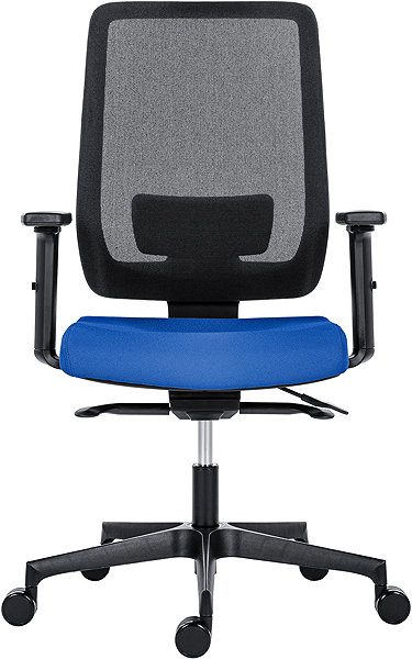 Office Chair ANTARES ERIZA Blue ...