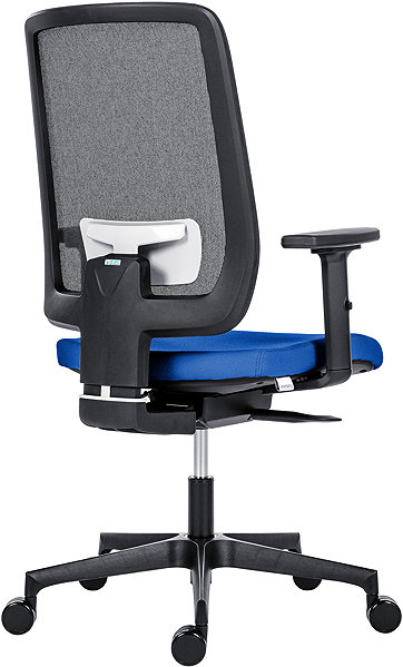 Office Chair ANTARES ERIZA Blue ...