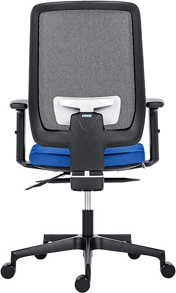 Office Chair ANTARES ERIZA Blue ...