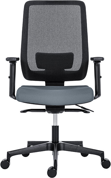 Office Chair ANTARES ERIZA Grey ...