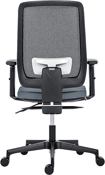 Office Chair ANTARES ERIZA Grey ...
