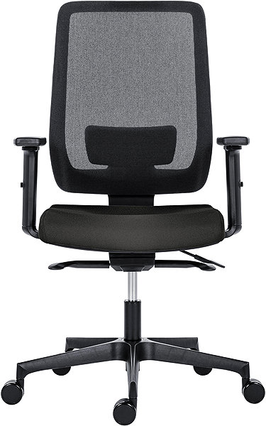 Office Chair ANTARES ERIZA Black ...
