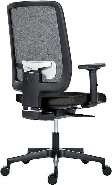 Office Chair ANTARES ERIZA Black ...