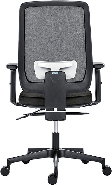 Office Chair ANTARES ERIZA Black ...