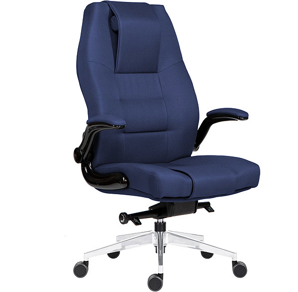 Office Chair ANTARES Herol 24/7 Blue ...