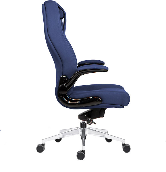Office Chair ANTARES Herol 24/7 Blue ...