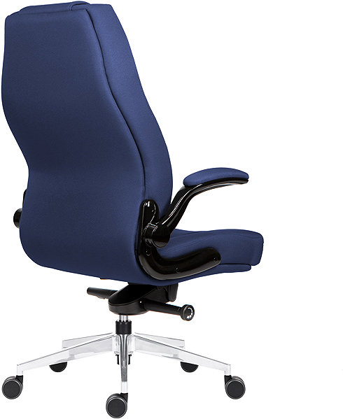 Office Chair ANTARES Herol 24/7 Blue ...