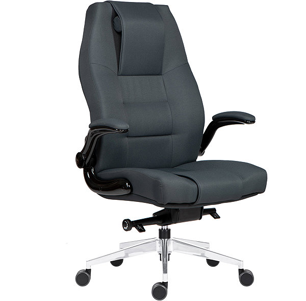 Office Chair ANTARES Herol 24/7 Grey ...