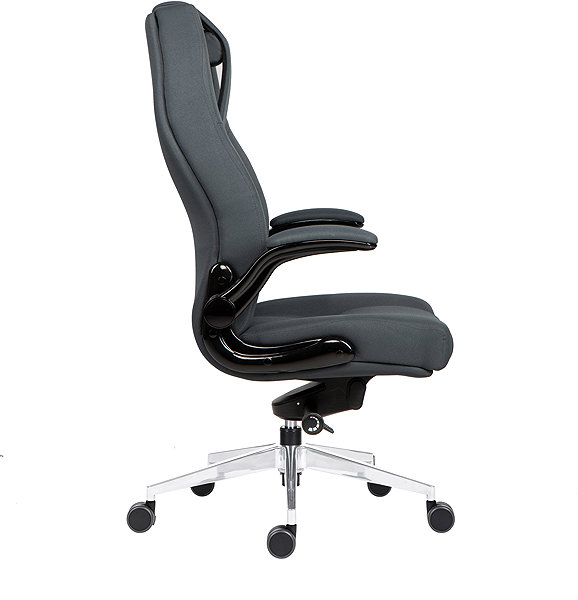 Office Chair ANTARES Herol 24/7 Grey ...