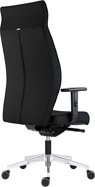 Office Chair ANTARES GOOLEY Black ...