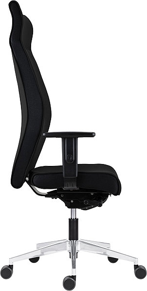 Office Chair ANTARES GOOLEY Black ...