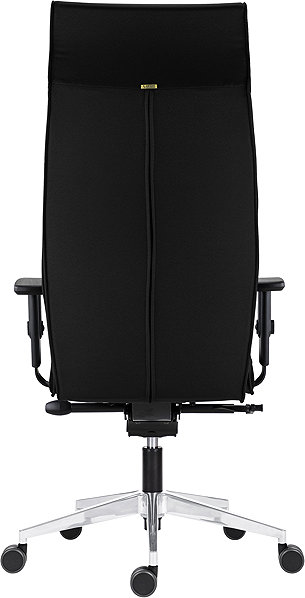 Office Chair ANTARES GOOLEY Black ...