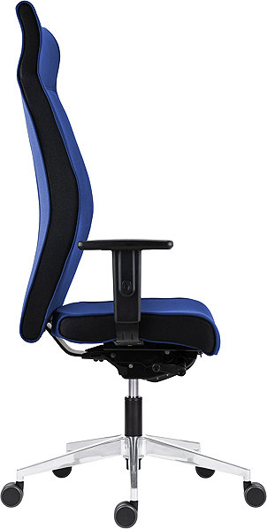 Office Chair ANTARES GOOLEY Blue ...