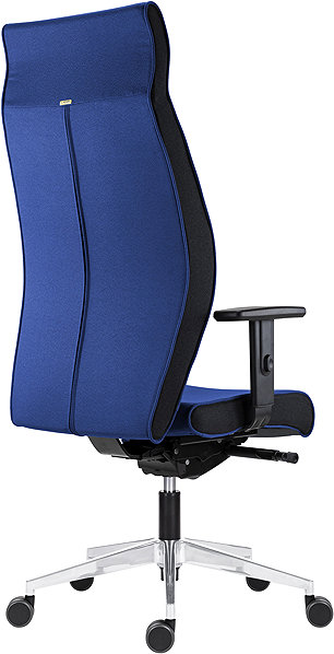 Office Chair ANTARES GOOLEY Blue ...