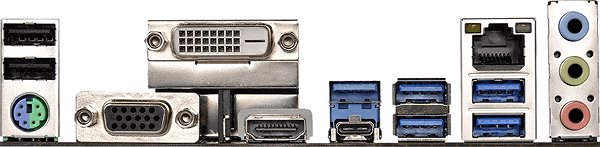 Motherboard ASROCK X370 Pro4 ...