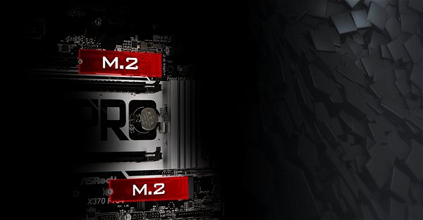 Motherboard ASROCK X370 Pro4 ...